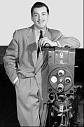 Profile Picture of Ernie Kovacs - Wikipediaon Wikipedia