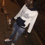 Profile Picture of Damian Clark (@hoodfav_dame) on Instagram