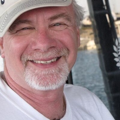 Profile Picture of James Tramel (@james_tramel) on Twitter