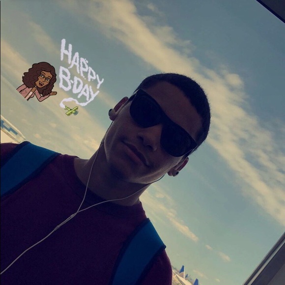 Profile Picture of Pedro Pichardo (@page215) on Poshmark