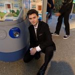 Profile Picture of Kevin K (@kevin.kersey) on Instagram
