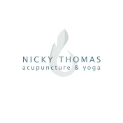 Profile Picture of Nicky Thomas Acupuncture & Yoga (@nickythomasacupunctureyoga6881) on Youtube