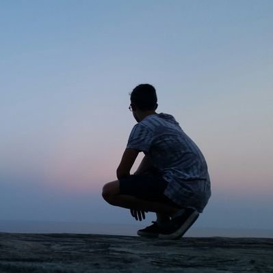 Profile Picture of Léo Poirier (@LoPoirier) on Twitter