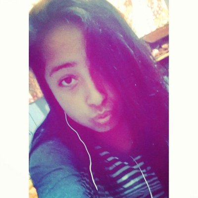 Profile Picture of Yasmin Stuart (@Yasminrosa7Rosa) on Twitter