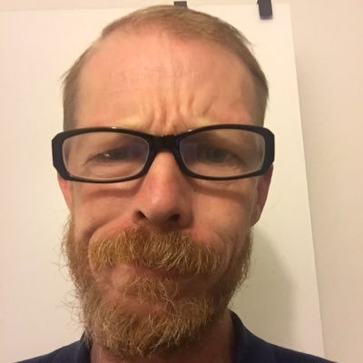 Profile Picture of Terry West (@terryawest007) on Twitter