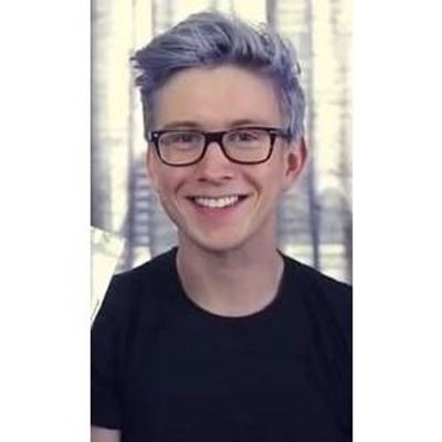 Profile Picture of Mark Gulliver (@markgull) on Twitter