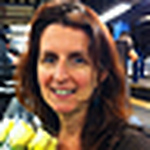 Profile Picture of Allison Lynch (@Allisonanywhere) on Flickr