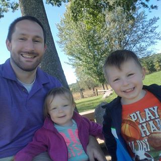 Profile Picture of Paul Conrad Nolting (@paul.nolting) on Facebook