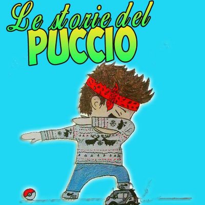 Profile Picture of Le Storie Del Puccio (@StorieDelPuccio) on Twitter
