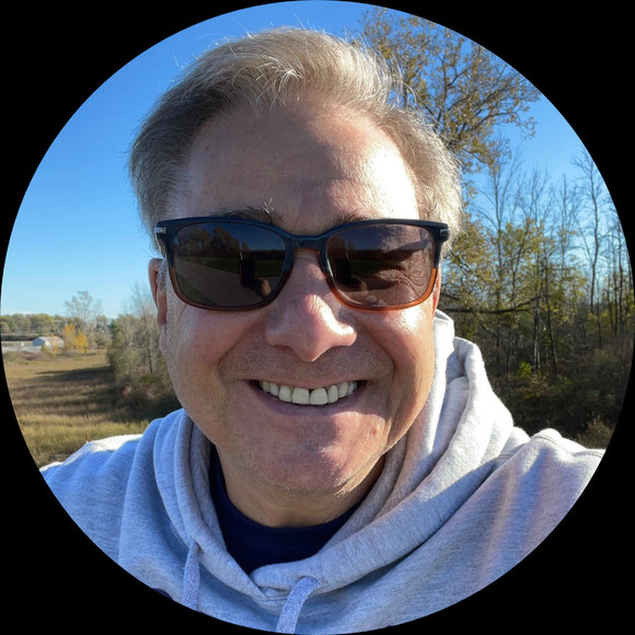 Profile Picture of John Cacicia (@johncacicia) on Poshmark