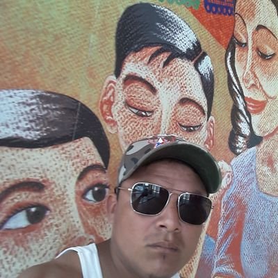 Profile Picture of Arcadio Rodríguez (@ArcadioRodrgue5) on Twitter