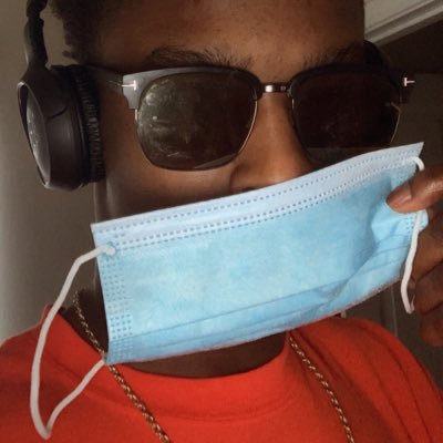 Profile Picture of Joshua Ussery (@Ussery1Joshua) on Twitter
