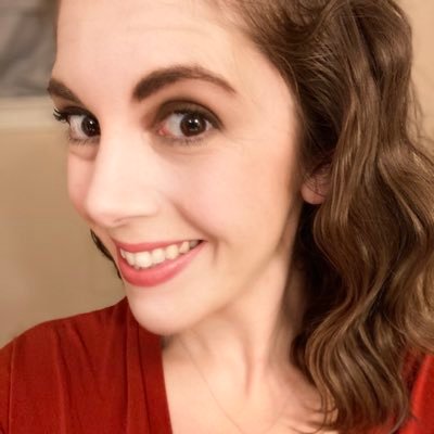 Profile Picture of Amanda Greene (@Amanda3x5) on Twitter