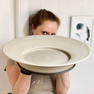 Profile Picture of Kimberly Allison (@kallisonceramics) on Instagram