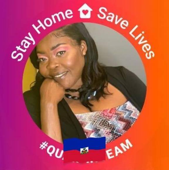 Profile Picture of Martyne Doingme (@martynedoingme) on Poshmark