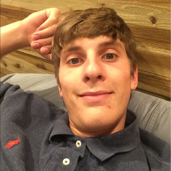 Profile Picture of Chris Lunn (@godsmackfan23) on Poshmark