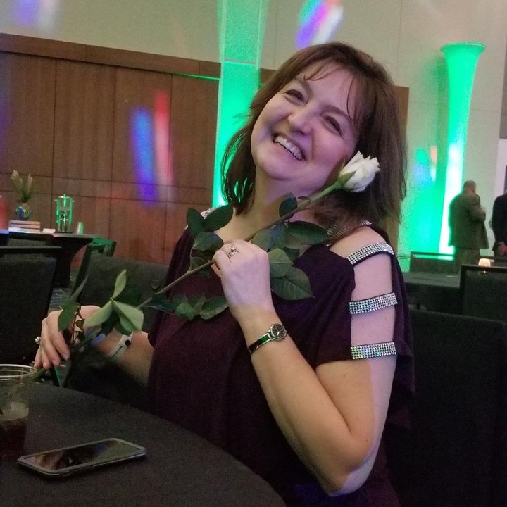 Profile Picture of Traci Wiley (@twiley72) on Tiktok