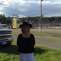 Profile Picture of Shirley Mark Burton (@shirley-mark-burton) on Quora