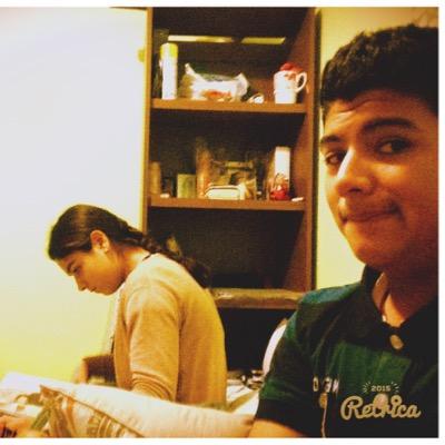Profile Picture of Kevin (@Kevin_Collen23) on Twitter
