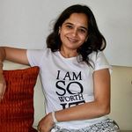 Profile Picture of Poorvi Shah (@poorvi1072) on Instagram