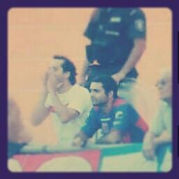 Profile Picture of Martín Silverio (@martinazulyrojo) on Twitter