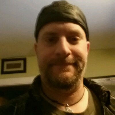 Profile Picture of Kevin Foley (@sweetlu666) on Twitter