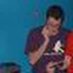 Profile Picture of Pete Gordon-Smith (@Parklife) on Flickr