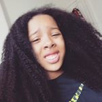 Profile Picture of Desire Hawkesworth-Thomas (@_desire2005_) on Instagram