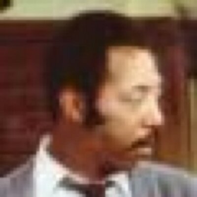 Profile Picture of Al Dunbar (@MrGordonJump) on Twitter