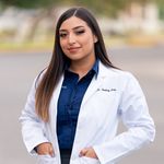 Profile Picture of C.D. Kimberly Carlos Carrillo (@dentista.kimberly) on Instagram