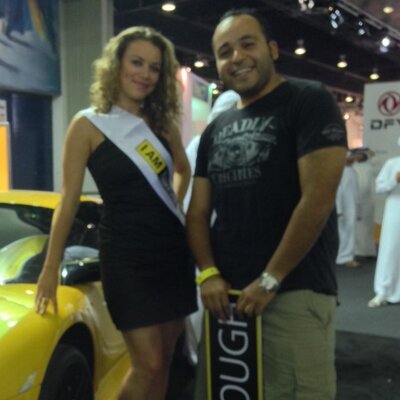 Profile Picture of Ahmed Zahran (@mido0o0o01985) on Twitter