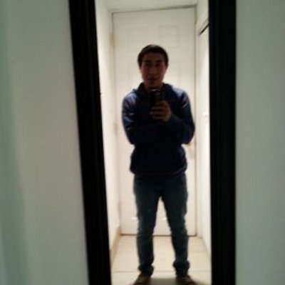 Profile Picture of Greg Anthony Montoya (@grepcito) on Twitter