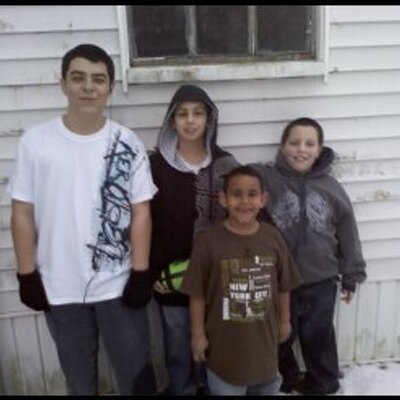 Profile Picture of Tyler Melecio (@TheSuperMario91) on Twitter