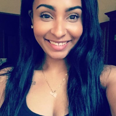 Profile Picture of Christian Hines (@ChrissyJHines) on Twitter