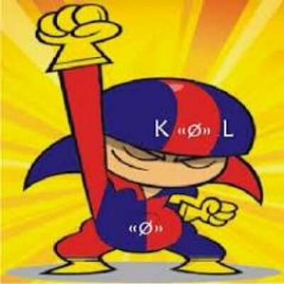 Profile Picture of Kevin Hector (@kevinhector9) on Twitter