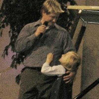 Profile Picture of Blake Woolsey (@BlakeWoolsey1) on Twitter