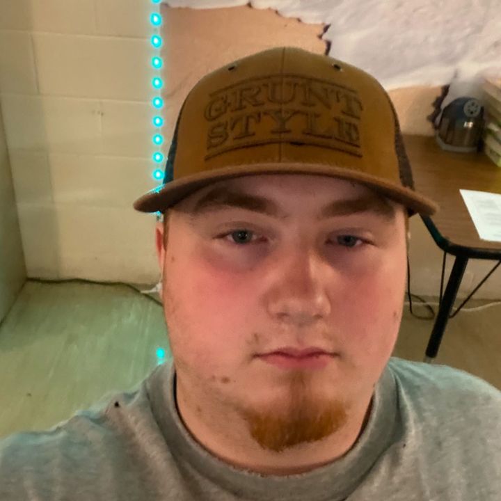 Profile Picture of michaelehill (@michaelehill) on Tiktok