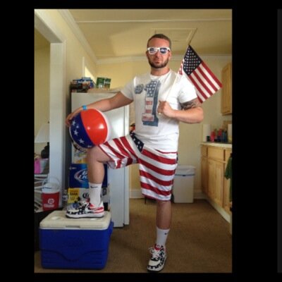 Profile Picture of Chris DiGiorno (@chris_dege) on Twitter