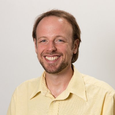 Profile Picture of John McMillen (@IATJohn) on Twitter