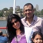 Profile Picture of Reham Magdy (@reham_kaldas) on Instagram