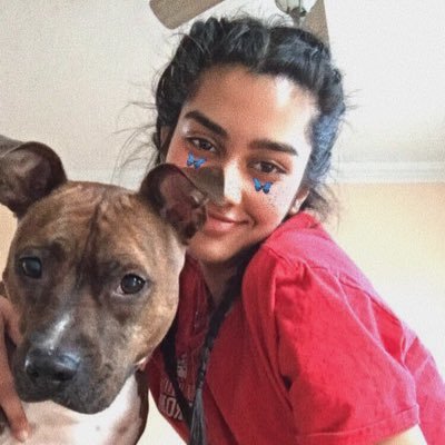 Profile Picture of Twinkle (@twinklepatel00) on Twitter