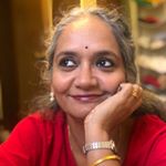 Profile Picture of Anuradha Srinivasan (@a.n.u.mumbai) on Instagram