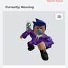 Profile Picture of andremcclendon17 (@@ashiscoolpikachu0912) on Tiktok