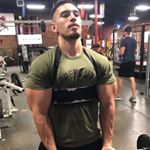 William M. Crenshaw Jr. - Instagram Profile Picture of William M. Crenshaw Jr. (@will_leanfit) on Instagram