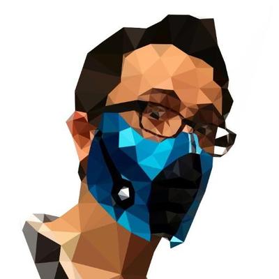 Profile Picture of Alexander Kozlov (@eiraum) on Twitter