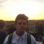 Profile Picture of Finn Martin (@finnm_3) on Instagram