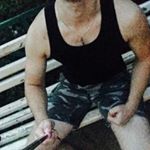 Profile Picture of Андрей Олейник (@andrew.1201) on Instagram