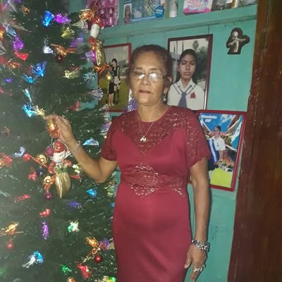 Profile Picture of Luz Marina Calix (@calix_marina) on Twitter