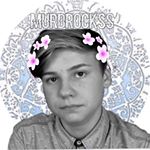 MARKUS SANNES ER KULL - Instagram Profile Picture of MARKUS SANNES ER KULL (@murdrockss) on Instagram