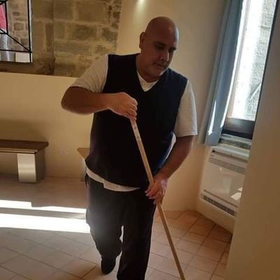 Profile Picture of Antonio Andretta (@AntonioAndrett9) on Twitter